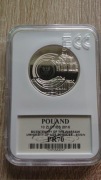 10zł.2016r.200-Lecie SGGW PR70