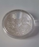 NBP 10 złotych 2010r 100- rocznica Harcerstwa Polskiego