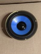 Głośnik woofer 16cm