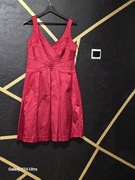 Elegancka sukienka karnawałowo sylwestrowa rozmiar S