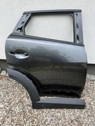 Mazda cx3 drzwi tylne prawe szare