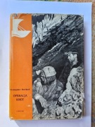 Operacja Kret Przemysław Burchard 