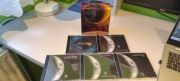 Klaus Schulze The Dark Side Of The Moog vol 9 - 11 5CD