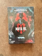 Gra Mafia IRL EKIPA karciana ed 4