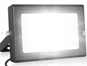 MEIHUA LED Reflektory 35W, Reflektory Zewnętrzne 3000LM Super Jasne 6500K