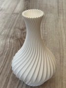 Wazon Dekoracyjny wydruk3D