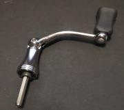 Korbka kołowrotka Daiwa Ninja LT Custom version 