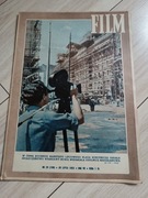 Stare czasopismo Film 1952 nr 29 (190) 