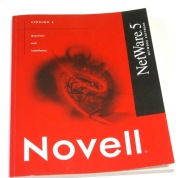 Novell NetWare 5 Overview and Installation 