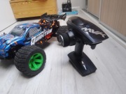 Samochód sterowany na pilota Maverick Quantum XT Flux