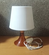 IKEA lampka nocna LAMPAN