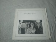 Howard Jones- Human Lib winyl EX