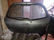 TOYOTA YARIS II  1F8 KLAPA TYŁ