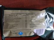 Indywidualna racja żywnościowa S-R-11