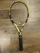 ## Babolat Pure Aero rakieta tenisowa Rafa Nadal 300g ##