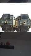 Stycznik idx 31-/Sla 16/Sla 7/cewka k2/cewka B240 /termik IR/śilniczek 220v
