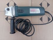 Szlifierka kątowa Bosch