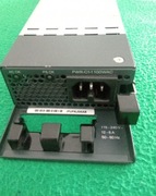 Zasilacz Cisco PWR-C1-1100WAC switch 3850 9300