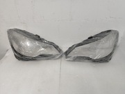 Klosz MERCEDES E-Klasa Coupe Cabrio W207 LIFT lewy prawy LOGO HELLA