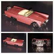 Matchbox MB42 1957 Thunderbird