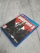 Gra Wolfenstein 2 The New Collosus PS4/PS5 Playstation