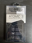 Wodoodporne etui Ghostek Atomic 3 do iPhone SE