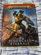 Battletome Stormcast Eternals