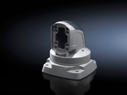 Górny system łączenia Złącze ramienia wspornika obudowy Rittal CP 6212700