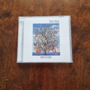 TALK TALK Spirit Of Eden UK 1988 CD unoficial  synth art rock