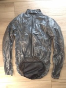 EKOI Perf SHARK Szara Kurtka przeciwdeszczowa Rozmiar M  NOWA