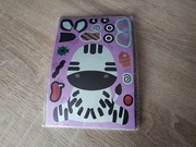 Naklejki z motywem zwierząt, 