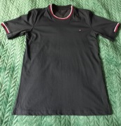 Koszulka Tshirt granatowy nowy rozmiar L Tommy Hilfiger 