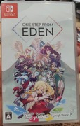One Step From Eden Nintendo Switch pudełkowa