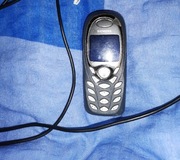 Telefon kom. GSM typu Siemens A60 sprawny bateria do wym V30145-K1310-X250 
