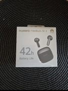 Huawei FreeBuds SE 3