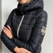 Kurtka jezdziecka animo XS 34