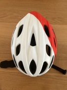 Kask MTB betewien tean mtb 500 red