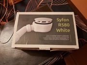 Syfon Radaway R580 White
