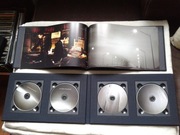 Nine Inch Nails Ghosts I-IV Halo 26 Deluxe Box
