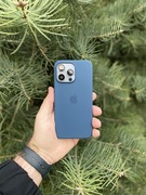 Silikonowe etui z MagSafe do iPhone’a 15 Pro