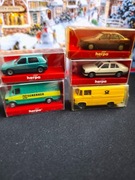 Modele HERPA skala 1/87