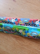 Papierki po lodach ekipy 2 szt. 