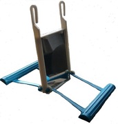 ALKO 4090 HUŚTAWKA Z LUSTERKIEM 15 x 10 x 14 cm