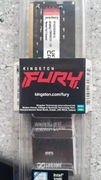 Kingston Fury 16GB 3200MHz CL 20