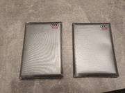 Audi A4 B5 + Radio Concert Instrukcja Obsługi Polska PL + Niemiecka DE