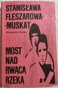 Most nad rwącą rzeką - Stanisława Fleszarowa-Muskat
