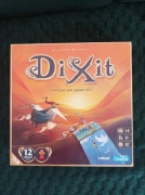 Dixit gra planszowa nowa