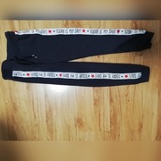 Spodnie dresowe dziewczęce 