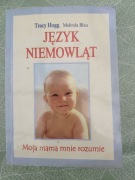 Język niemowląt