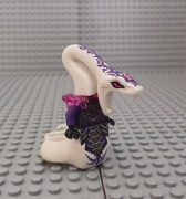 Lego Ninjago 71775 @@@ Pythor Crystalized